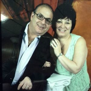 Meet your Posher, Rick